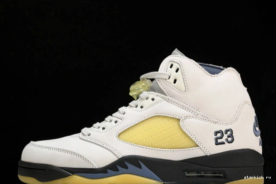 FZ5758-004 Blue 5  Diffused Retro Maniére Ma Jordan  FZ5758-004 A 1104